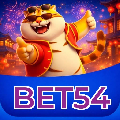 Cassino ao Vivo BET54 - Dealers Brasileiros Profissionais