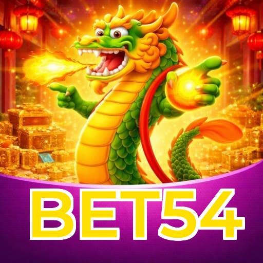 Coleção Premium de Slots BET54 - NetEnt, Pragmatic Play, Evolution